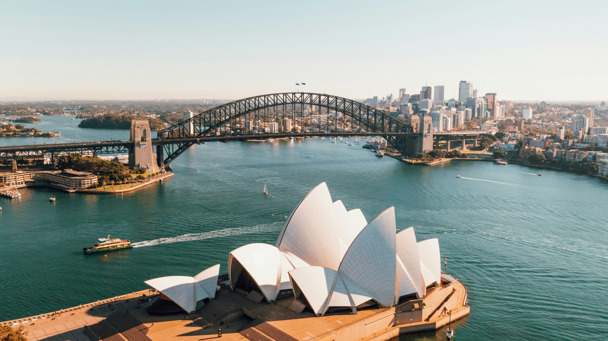 Sydney structural engineering