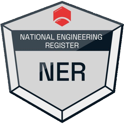 National Engineering Register (NER)